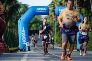 BIB: 8302, 1550
                            <button type="button" onclick="openModal(22574940)" class="btn btn-primary btn-sm float-right btn-popup" data-toggle="modal" data-target=".modal-high-quality">
                        <i class="fas fa-shopping-cart"></i> Add to Cart
                    </button>
                                            <button type="button" onclick="isThisMe(22574940, true)" class="btn btn-success btn-sm float-right btn-popup btn-isme hidden" data-toggle="tooltip" data-placement="bottom" title="นี่คือรูปของคุณใช่ไหม คลิกที่นี่เพื่อเอาเข้าอัลบั้ม">
                        <i class="fas fa-plus"></i> Add to album
                    </button>
                    <button type="button" onclick="isThisMe(22574940, false)" class="btn btn-warning btn-sm float-right btn-popup btn-isnotme hidden">
                        <i class="fas fa-ban"></i> Remove from album
                    </button>